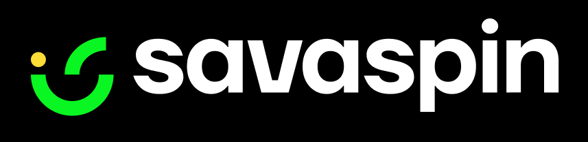 Savaspin Casino logo